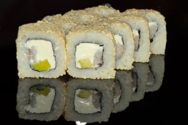 СЛИВОЧНАЯ КРЕВЕТКА