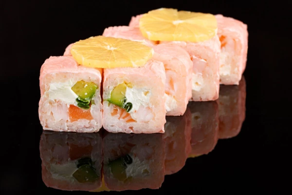 КЛАССИЧЕСКАЯ С ЛИМОНОМ