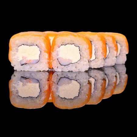 ФИЛАДЕЛЬФИЯ С КРЕВЕТКОЙ