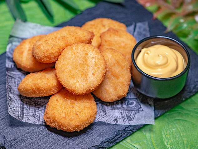 Наггетсы куриные