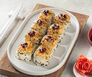 Серсея с курицей