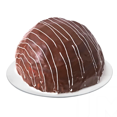 Пирожное Черепашка