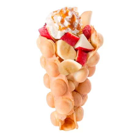 Вафля "Сладкая"