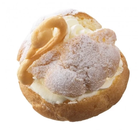 Пирожное Эклер