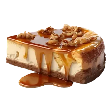 Торт Сникерс