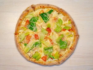 Пицца "Цезарь"