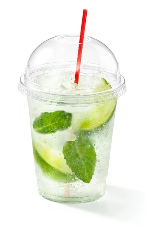 Коктейль Мохито б/а