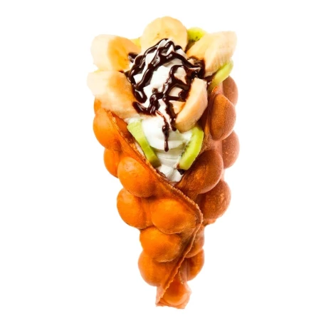 Вафля "Шоколадная"