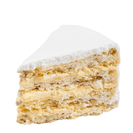 Торт Молочная девочка