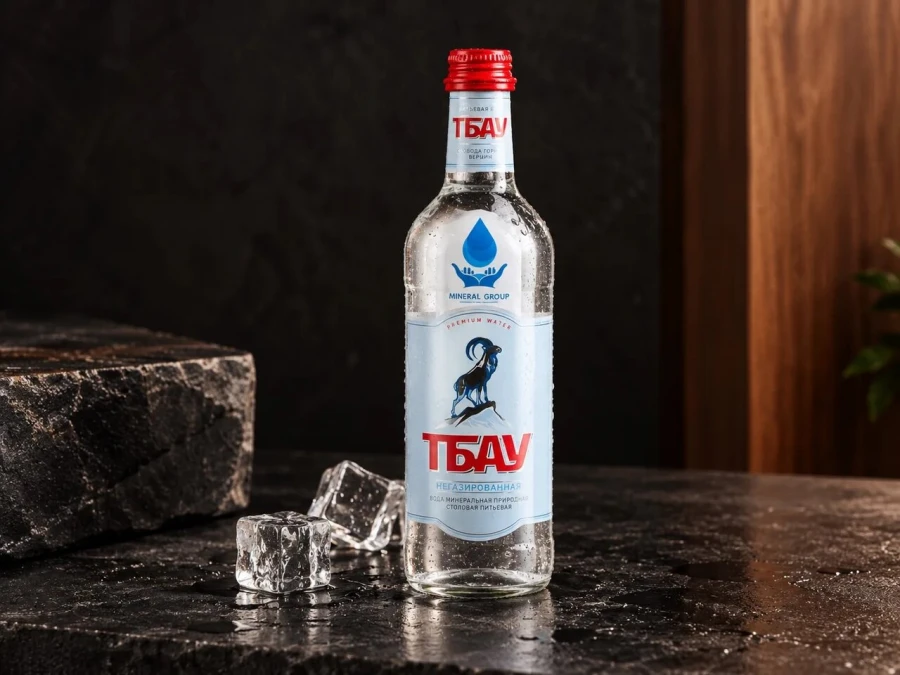 Тбау минеральная вода без газа