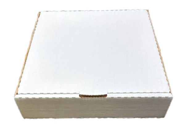 Коробка 3 пирога