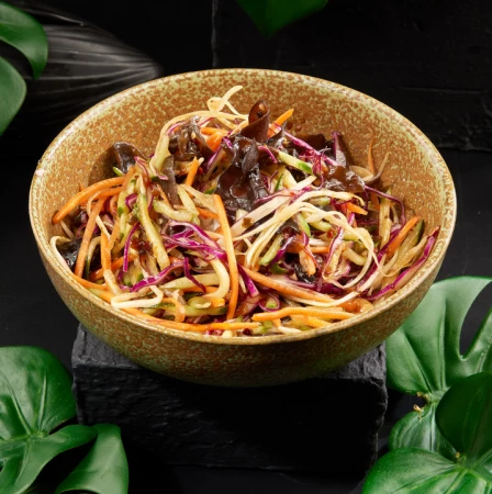 Салат Домашний подарок 