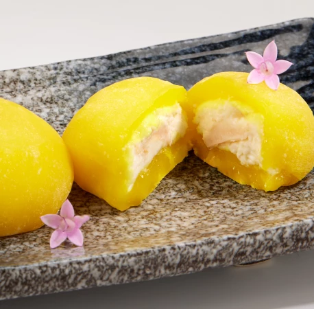 Моти презент