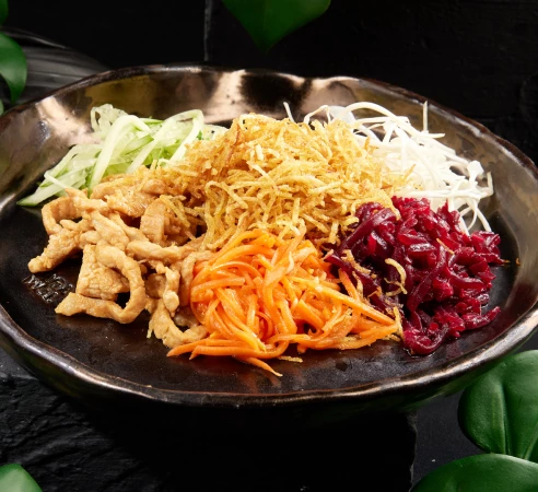 Салат Чафан 170/40 (акция)