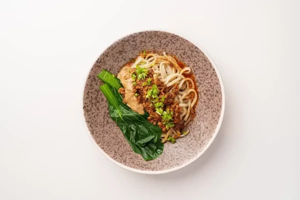 Лапша Дан-Дан Мян 