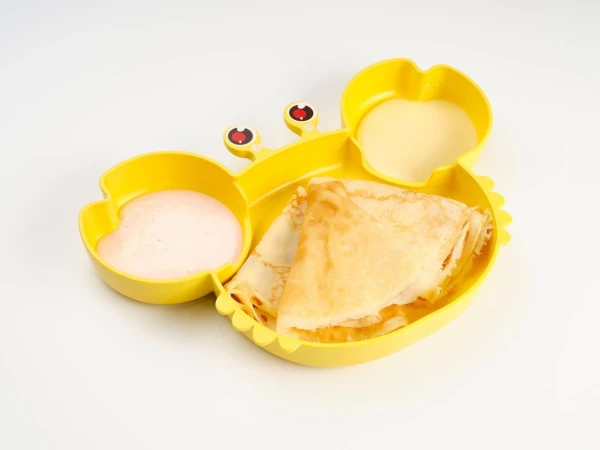 Блинчики как у бабушки