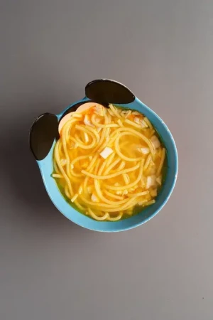 Куриный супчик