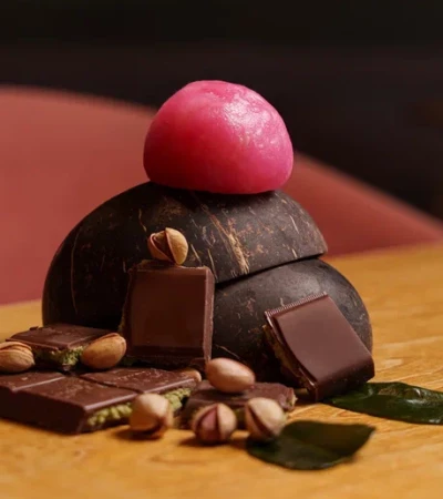 Моти Дубайские шалости - NEW