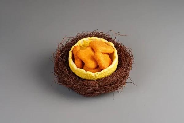 Нагетсы