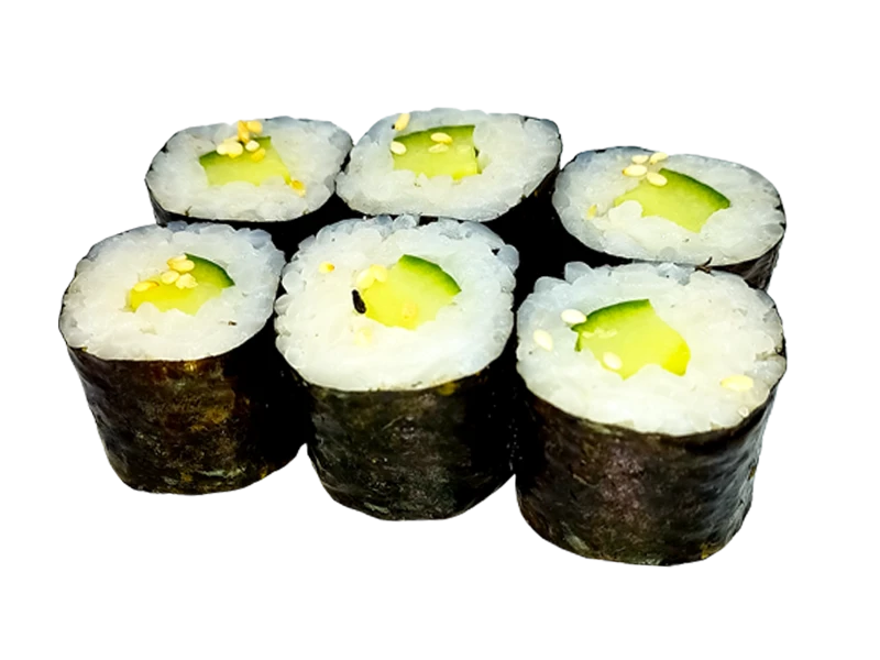Каппа маки