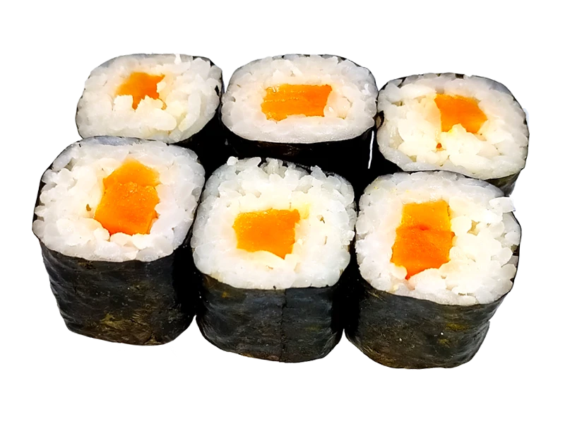Сяке маки
