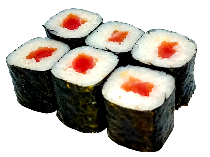 Текка маки