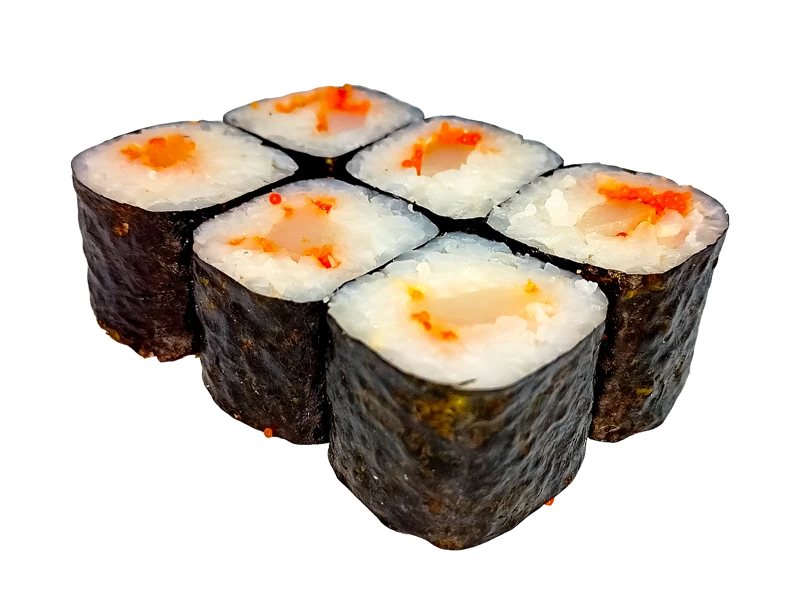 Хотате маки
