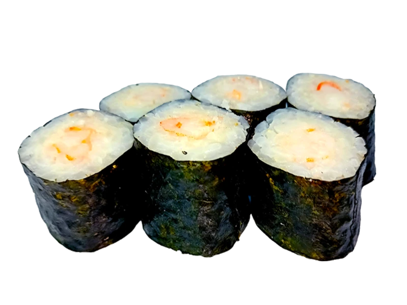 Эби маки