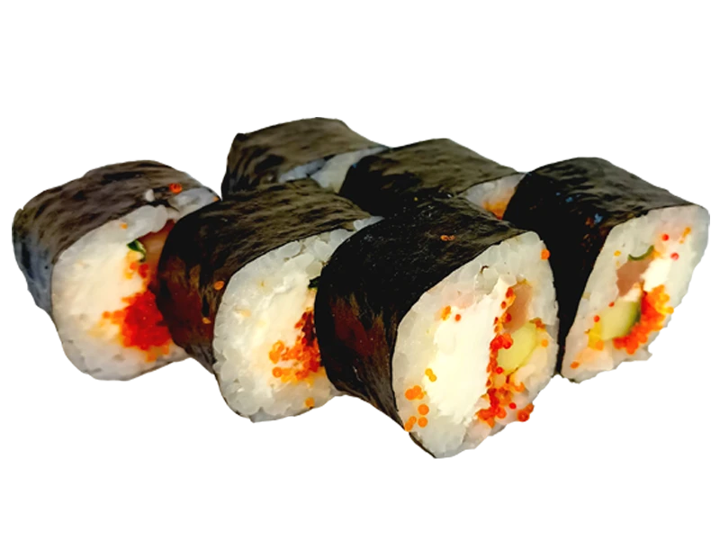 Магуро маки