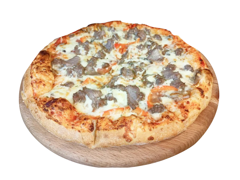 Мясная