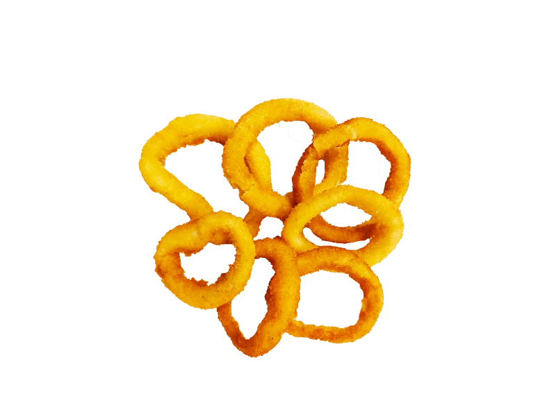 Кольца кальмара