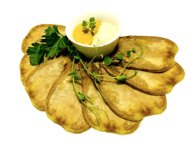 Линго ди манзо