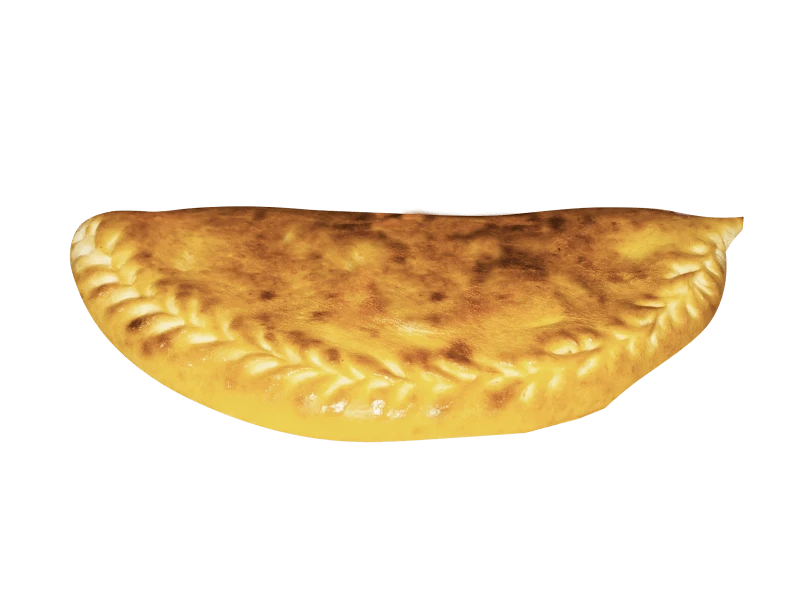 Чуду с тыквой