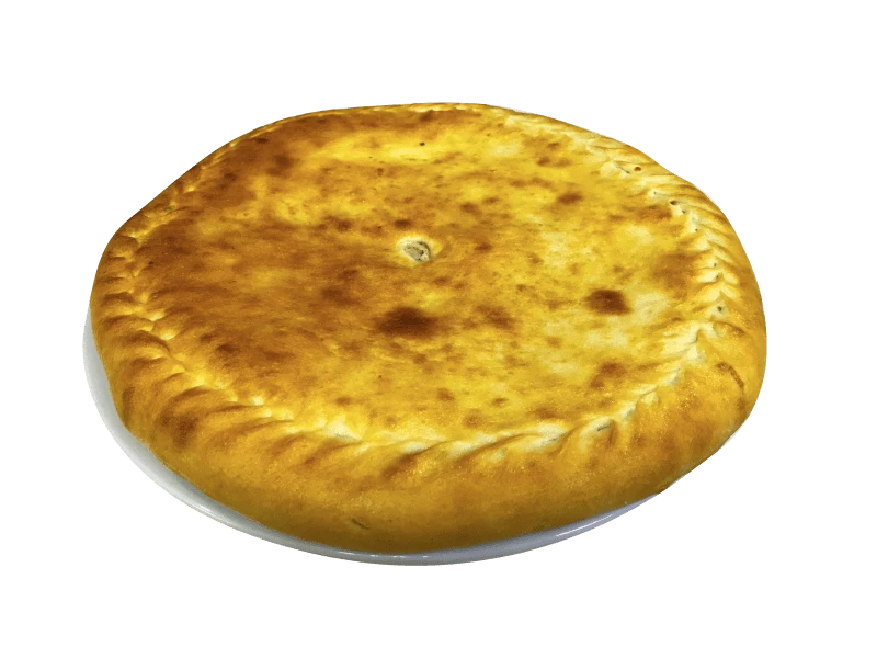 Чуду с творогом