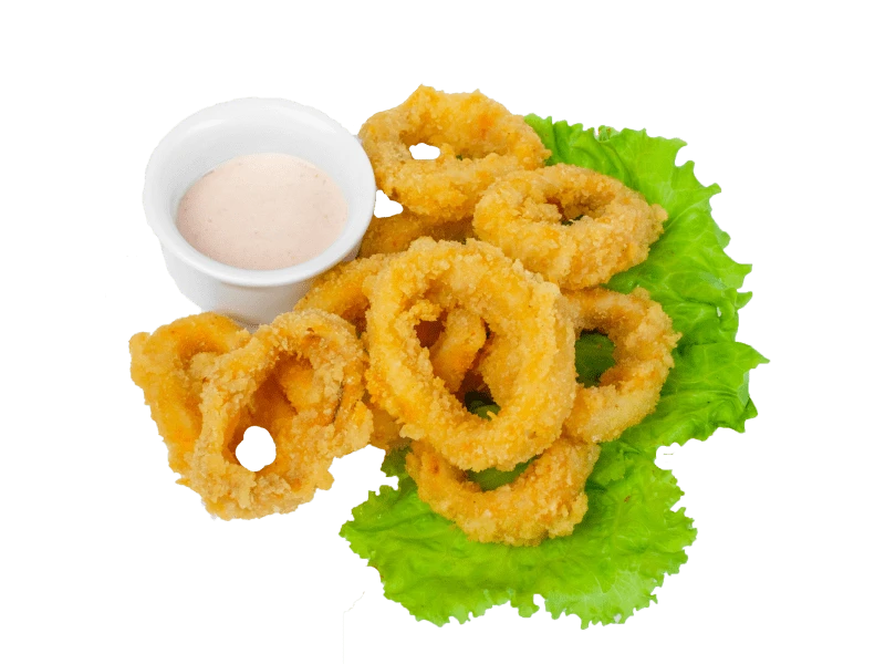Анелли ди каламари
