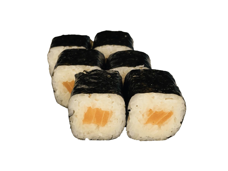 Сяке маки