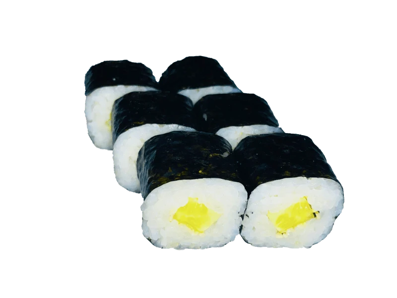 Капа маки