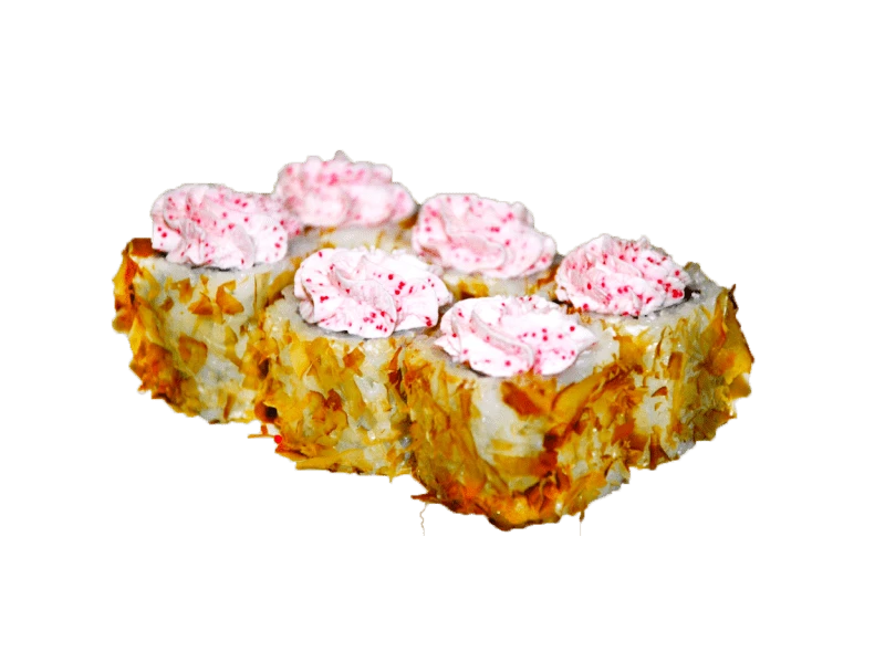 Сакура маки