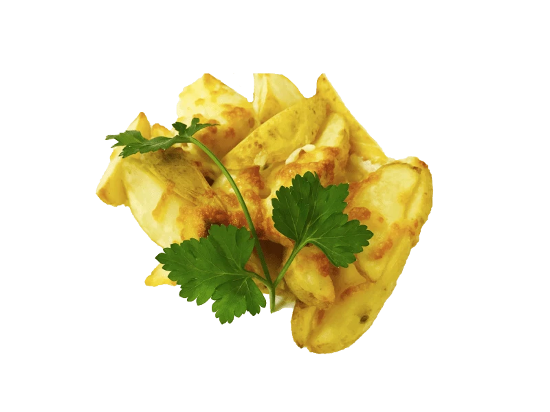 Спикке ди патате