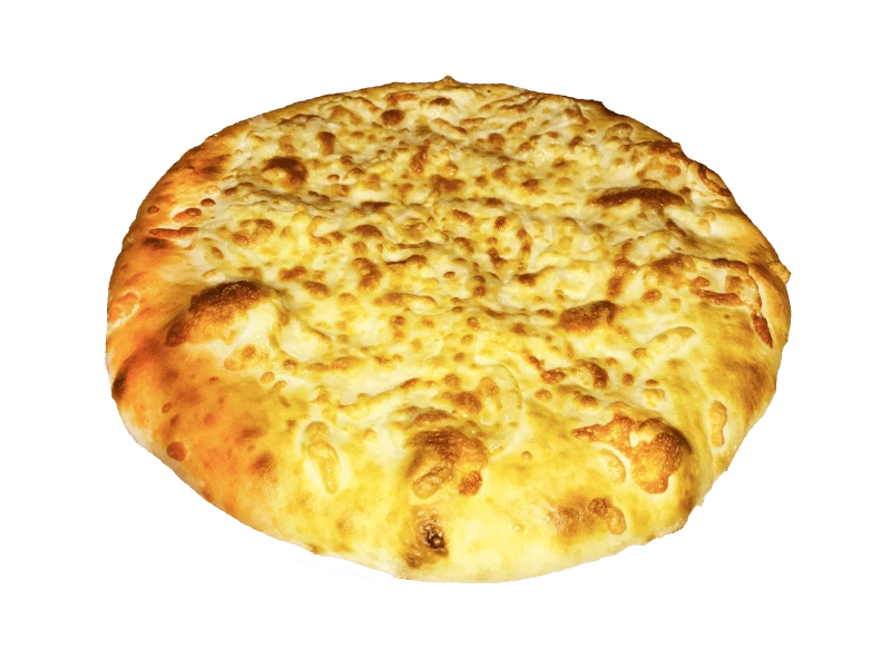 Хачапури с сыром