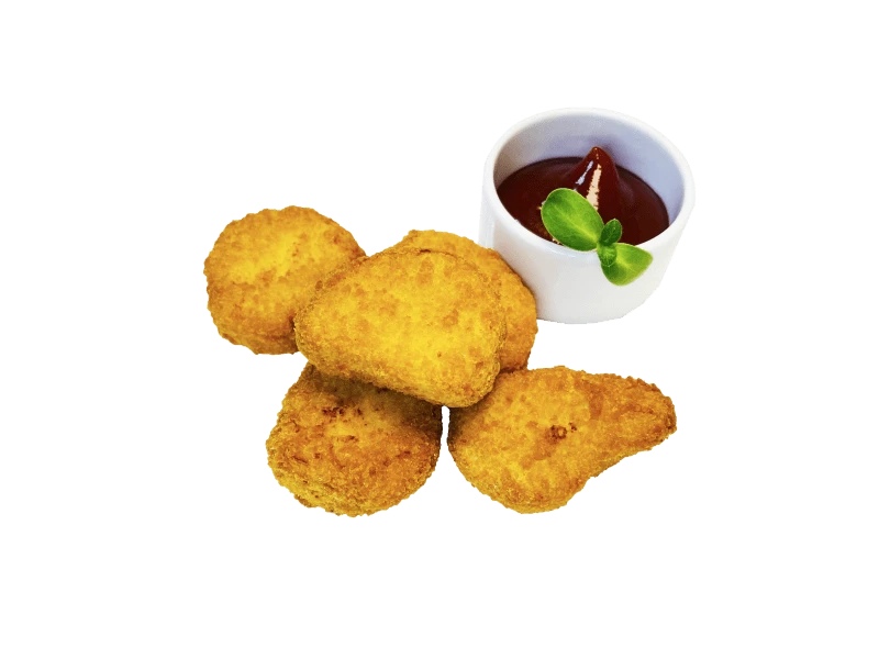 Боккончини ди полло 