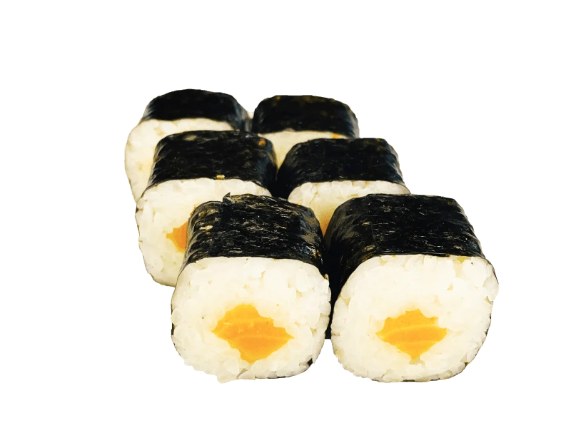 Сяке кунсей маки