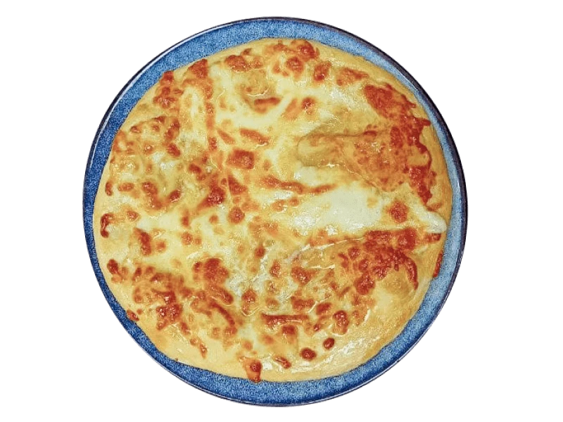Хачапури по-мегрельски
