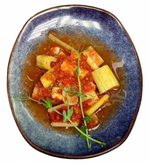 Сельдерей маринованный