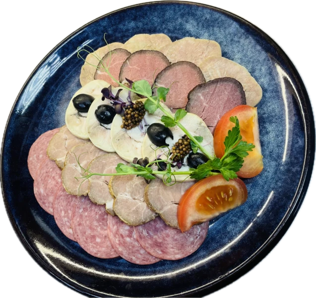 Ассорти мясное