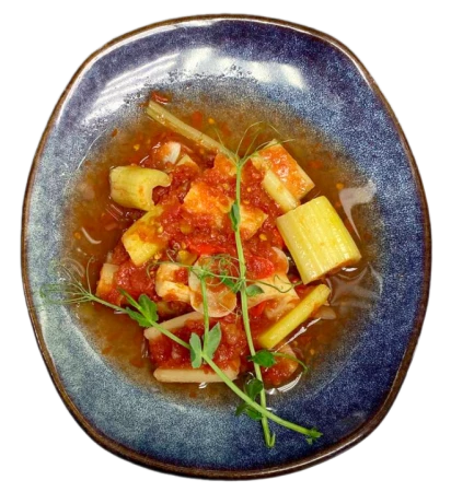 Сельдерей маринованный