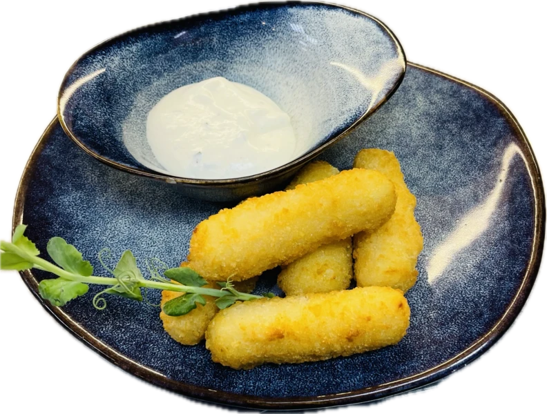 Сырные палочки моцарелла