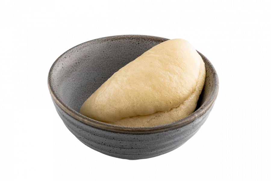 Булочка Бао 1шт