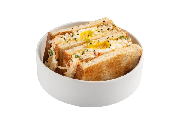 Тамаго сандо