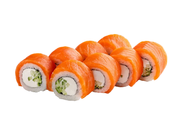 Филадельфия люкс